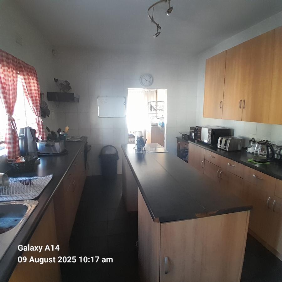 4 Bedroom Property for Sale in Protea Park North West